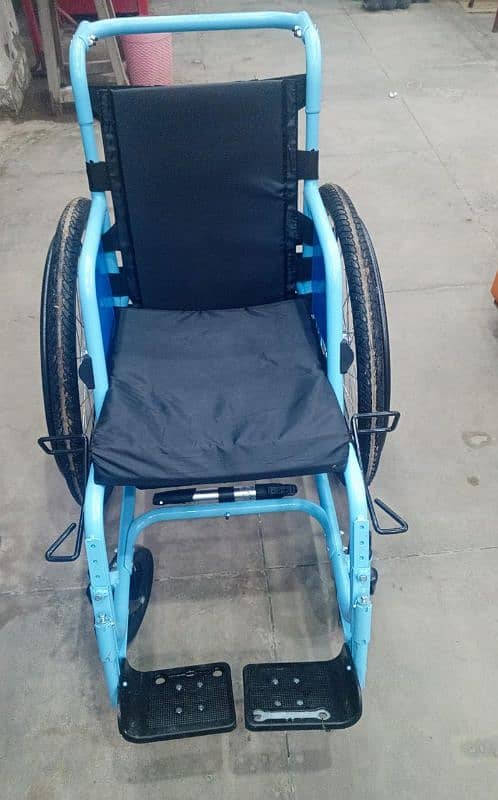 wheelchair manual 1