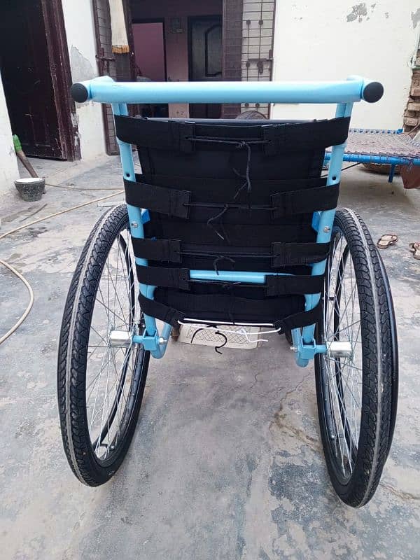 wheelchair manual 3