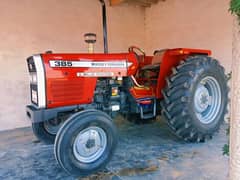 Massey Ferguson 385 2022 ( tractor for sale )