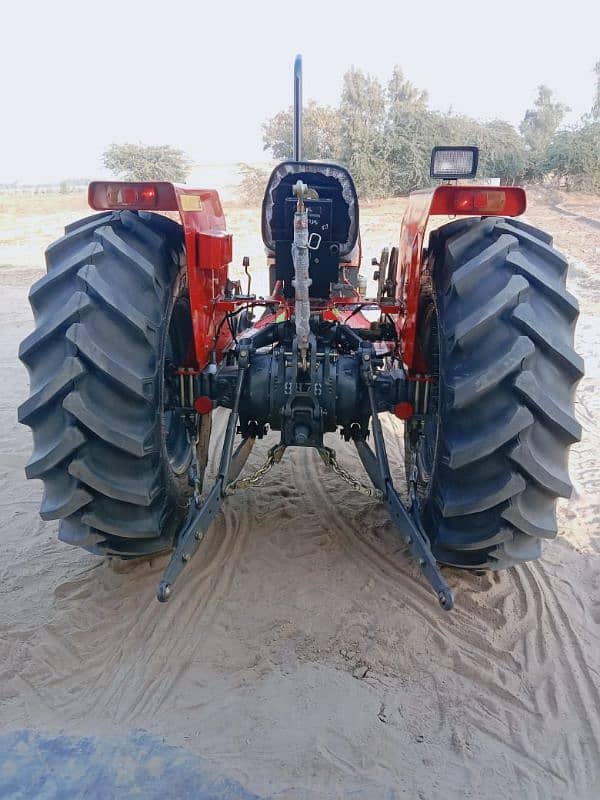 Massey Ferguson 385 2022 ( tractor for sale ) 2