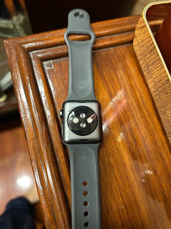 Apple Watch Series 3 38mm 10/10 2