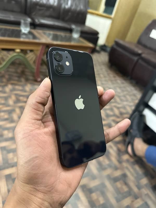 iPhone 12 jv 64gb 0