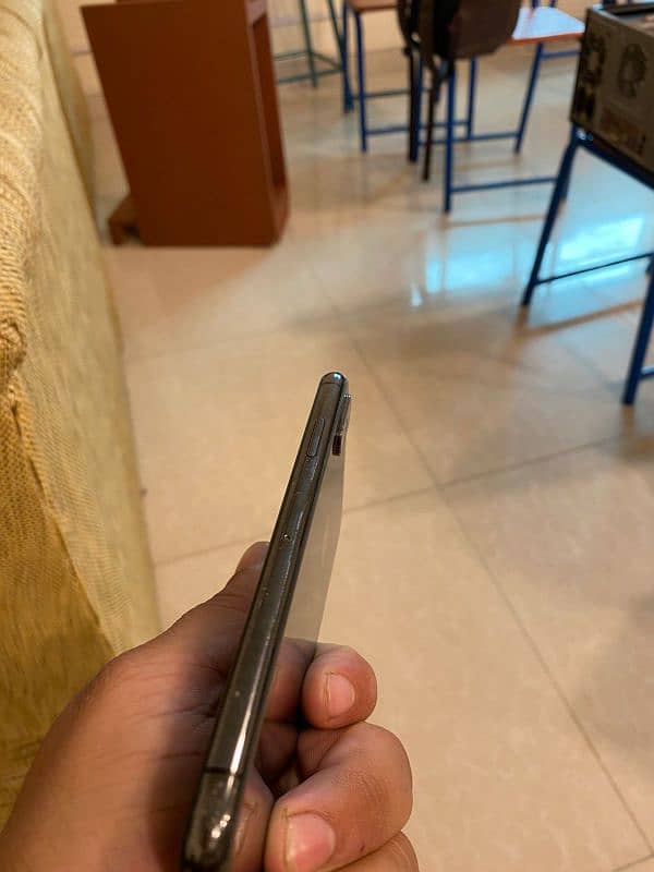 iphone X 256 Gb Pta Approved  10/10 2