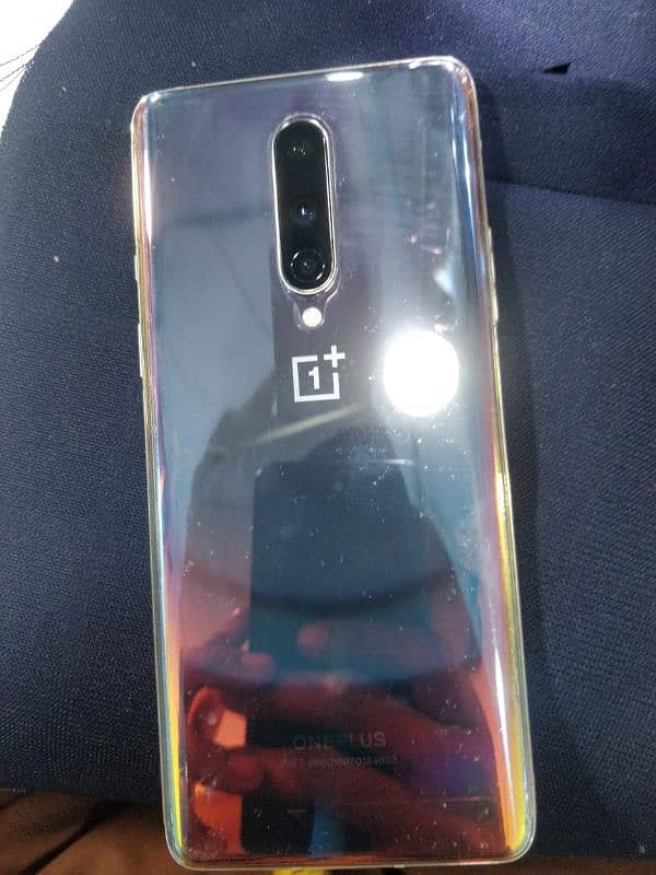 OnePlus 8 sim lock non pta 0