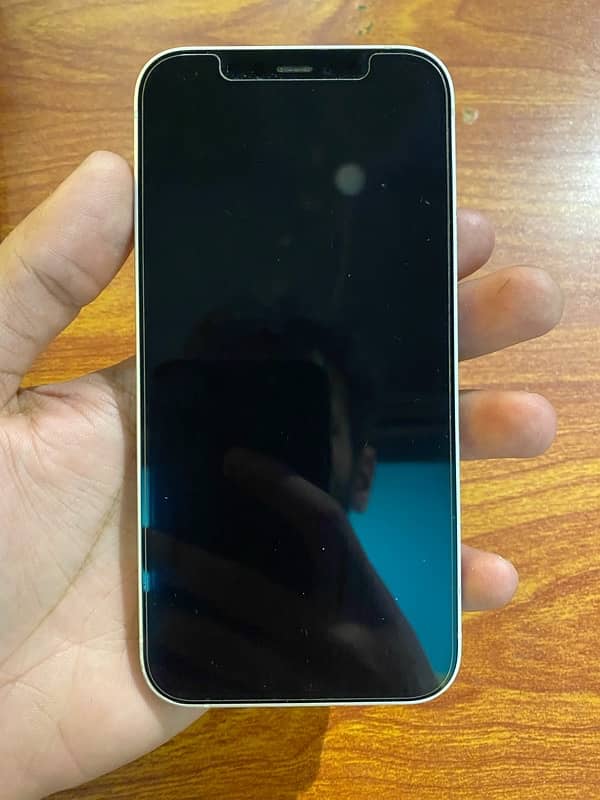 iphone 12 all ok urgent sell 1