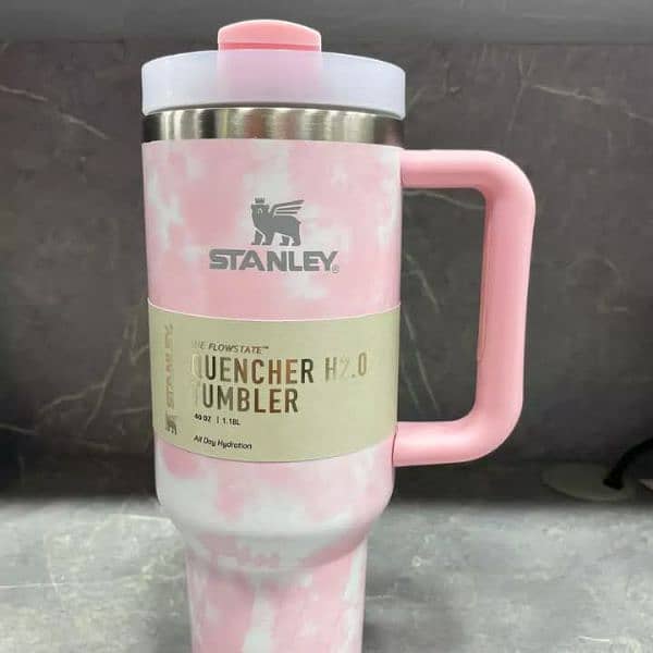 Stanley Tumbler 40-OZ/ 1.18 L 5