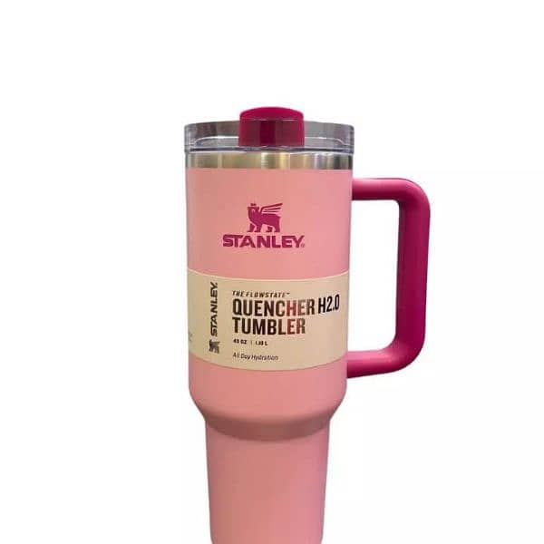 Stanley Tumbler 40-OZ/ 1.18 L 7