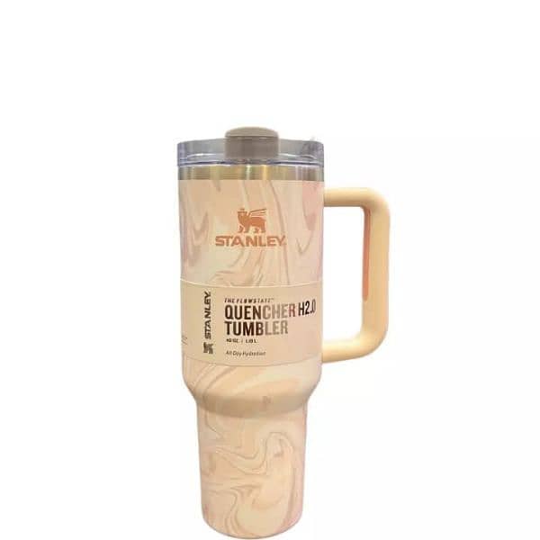 Stanley Tumbler 40-OZ/ 1.18 L 12