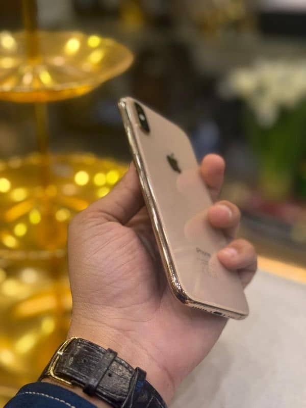 Iphone XS Pta Approved 64 Gb 4