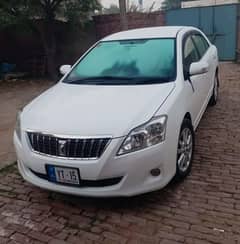 Toyota Premio 2007 / Import 2013