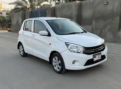 Suzuki Cultus Vxl AGS 2019 Automatic