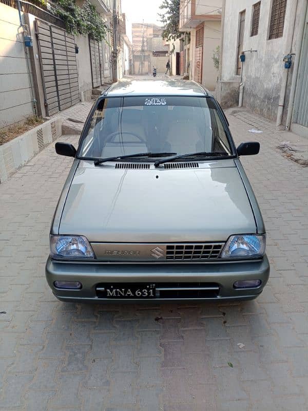 Suzuki Mehran VXR 2014-bata-17 14