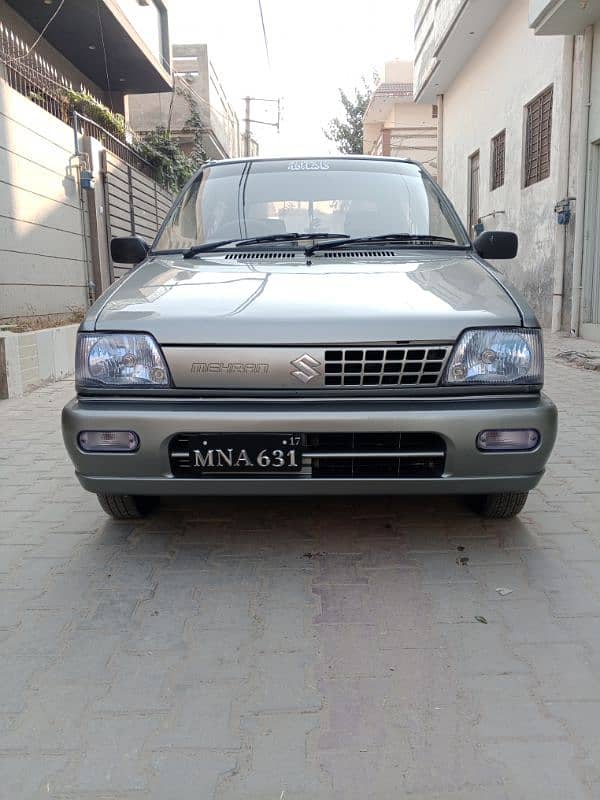 Suzuki Mehran VXR 2014-bata-17 18