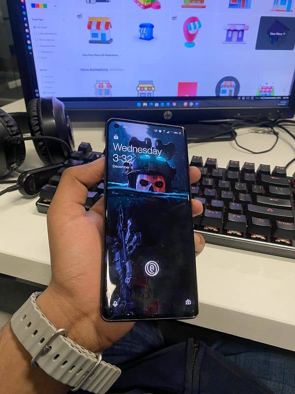 OnePlus 8 5G UW at cheap price!!! 0