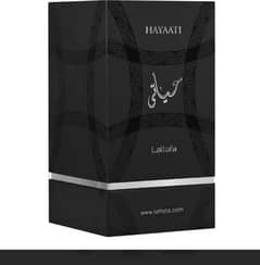 Perfume for male intense fragrance for male hayati by Lattafa intense