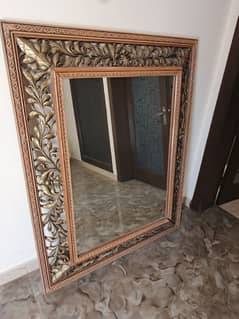 55,000 mirror