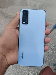 vivo y20