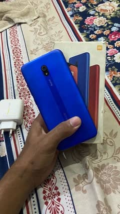 redmi