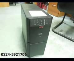 APC SMART UPS SUA2200I/2200VA AVAILABLE