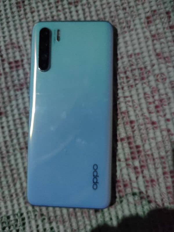 oppo reno 3 2