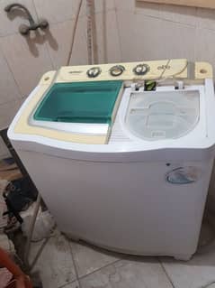 Homeage Washing Machine / Dryer