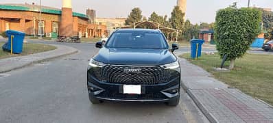 Haval H6 2024