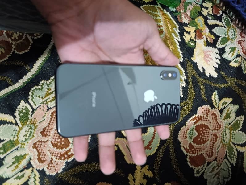 iphone x exchange possible 1