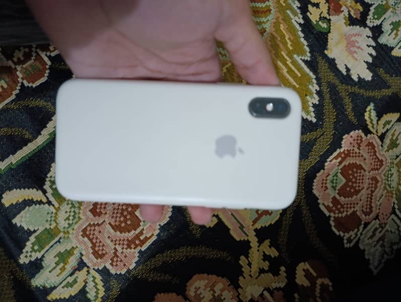 iphone x exchange possible 9