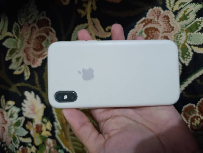 iphone x exchange possible 10