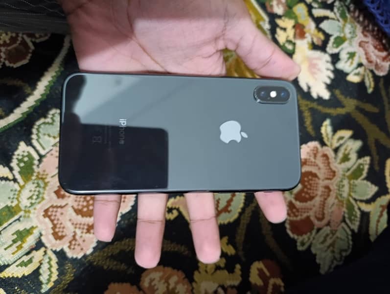 iphone x exchange possible 6