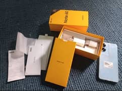 realme note 60 4/64