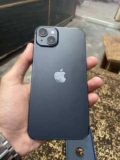 IPhone 14 Plus jv 128GB