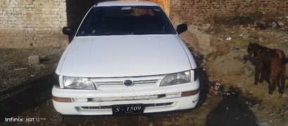 Mitsubishi Lancer Evolution 1991 0345-9322958