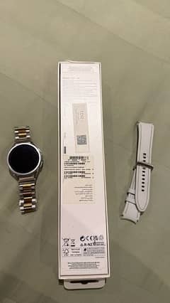 Samsung Galaxy Watch 6 Classic 47mm