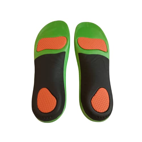 Insoles Hi Arch EVA Orthopedic Shoes sizes adjusteble 40-45Eur 4