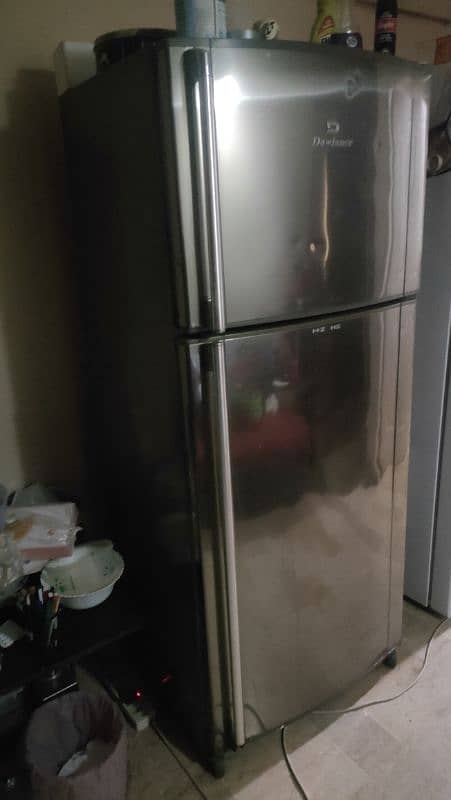 Dawlance fridge 0