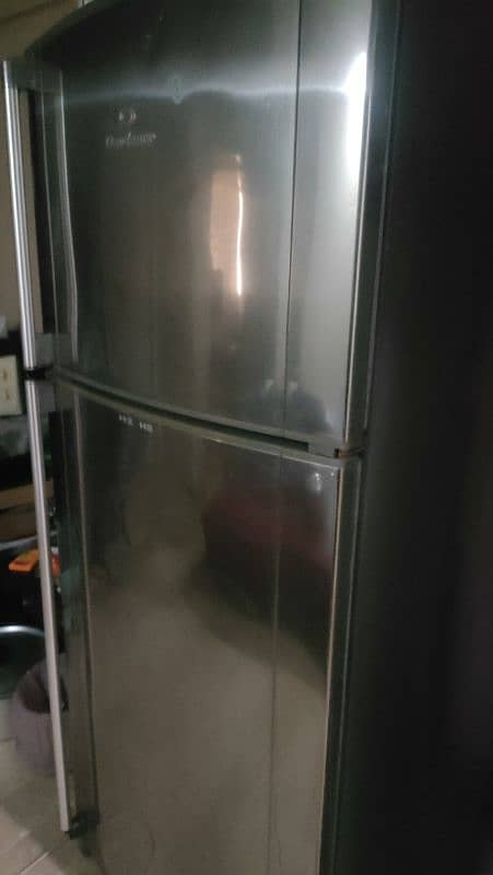 Dawlance fridge 1