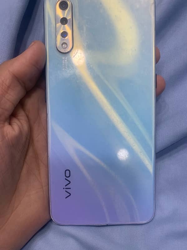 vivo s1 1