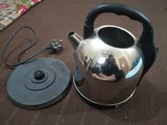 electric  kettle