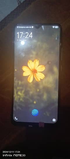 vivo s1