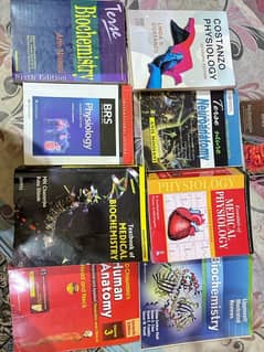 MBBs BOOKs