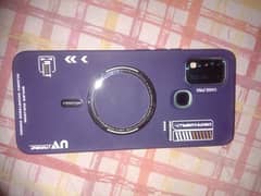 Infinix Hot 11 Play Good Condition .