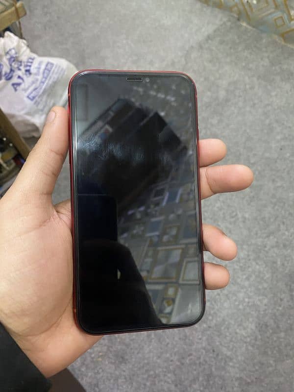 Iphone XR 64gb JV Non Active 1