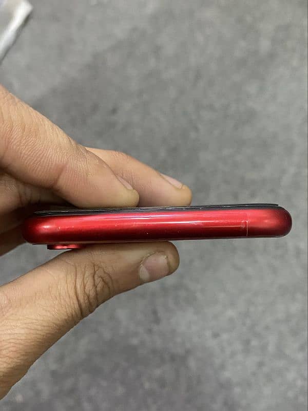 Iphone XR 64gb JV Non Active 4