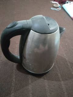 electric kettle