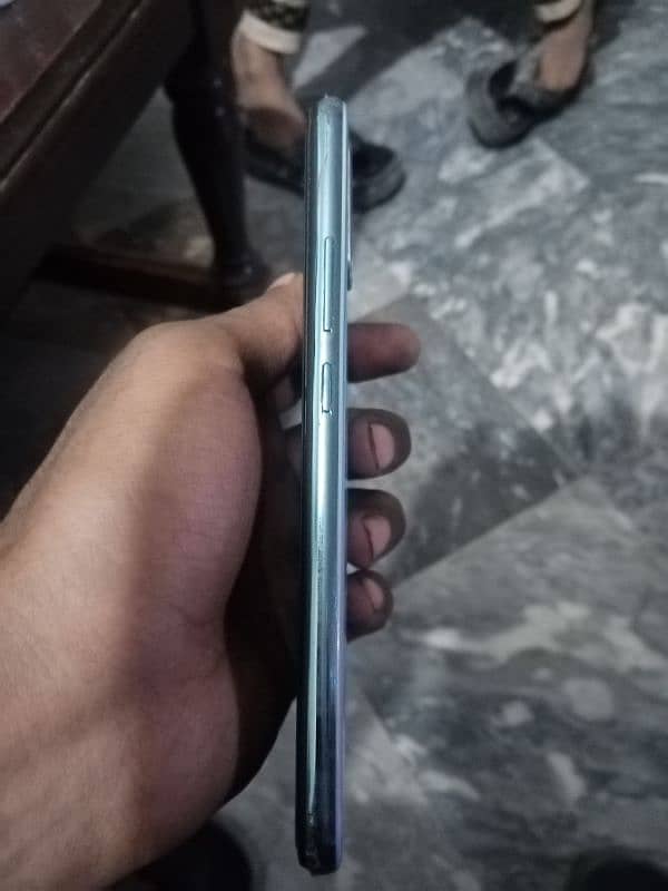 vivo S1 4/128 with box 4