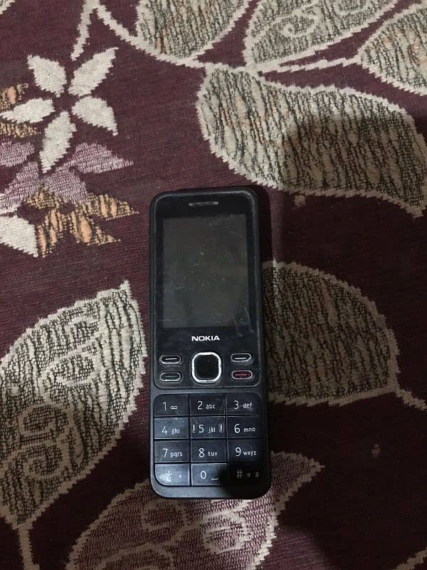 Nokia 150 new model 2