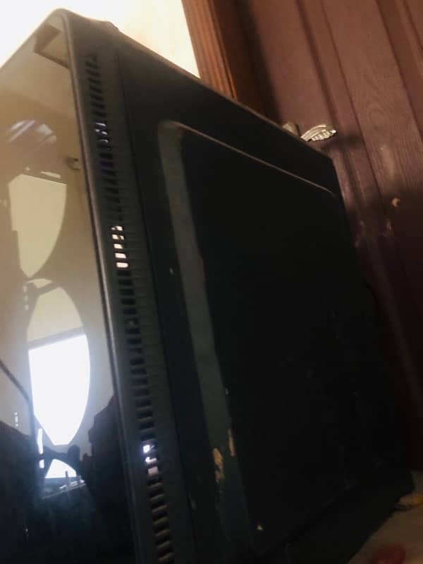 Gaming Pc For Sale i5 4th Gen 4