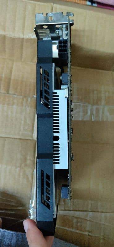 GTX 750ti 2GB DDR5( no display) 4