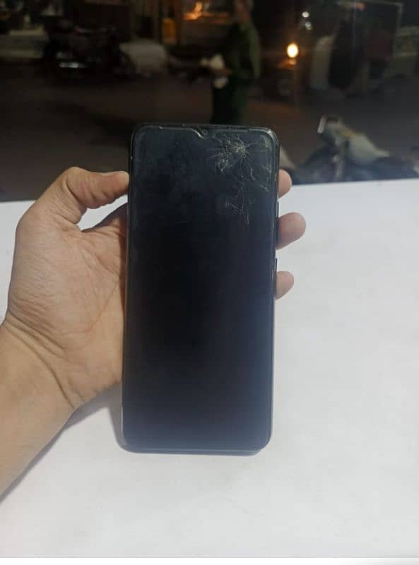 realme c21y gaming phone 1